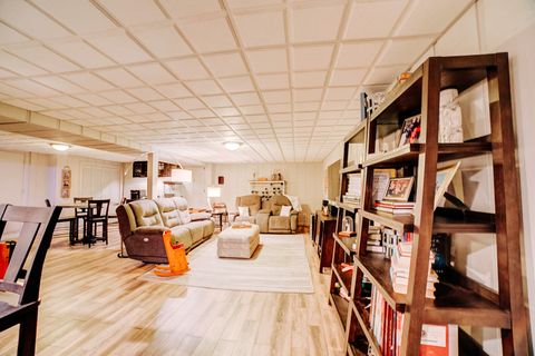 Tiny photo for 23 Cedarwood Drive, Watseka, IL 60970 (MLS # 12497585)