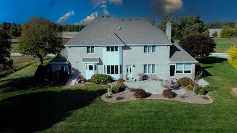 Tiny photo for 23 Cedarwood Drive, Watseka, IL 60970 (MLS # 12497585)