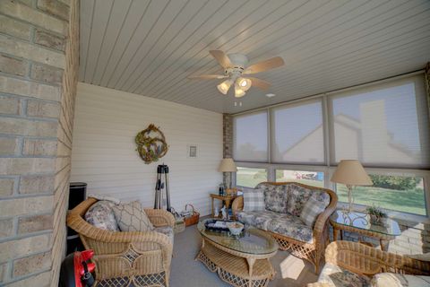 Tiny photo for 23 Cedarwood Drive, Watseka, IL 60970 (MLS # 12497585)