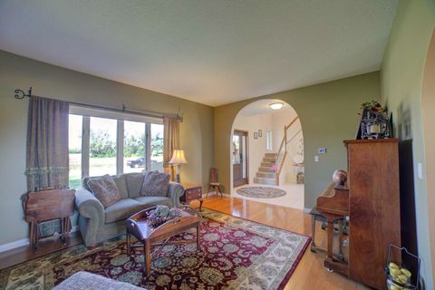 Tiny photo for 23 Cedarwood Drive, Watseka, IL 60970 (MLS # 12497585)