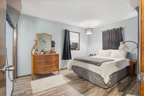 Tiny photo for 112 Crestview Drive, Hamilton, IL 62341 (MLS # 12491757)