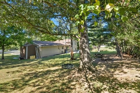 Tiny photo for 112 Crestview Drive, Hamilton, IL 62341 (MLS # 12491757)