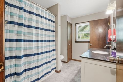 Tiny photo for 112 Crestview Drive, Hamilton, IL 62341 (MLS # 12491757)