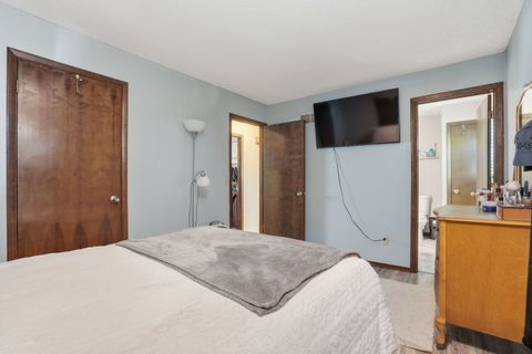 Tiny photo for 112 Crestview Drive, Hamilton, IL 62341 (MLS # 12491757)