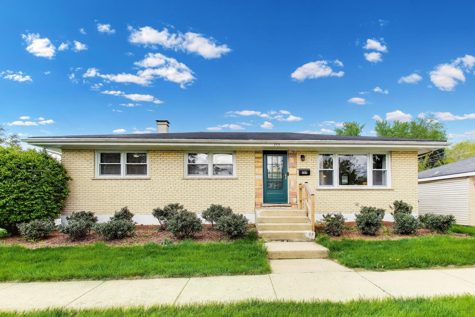 345 E View Street