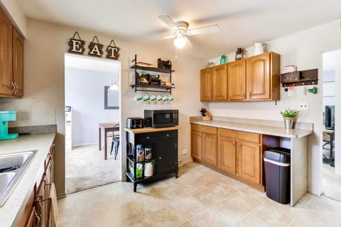 Tiny photo for 345 E View Street, Lombard, IL 60148 (MLS # 12660417)
