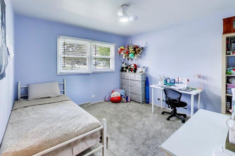 Tiny photo for 345 E View Street, Lombard, IL 60148 (MLS # 12660417)