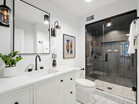 Tiny photo for 200 E Delaware Place #8-9C, Chicago, IL 60611 (MLS # 12473713)