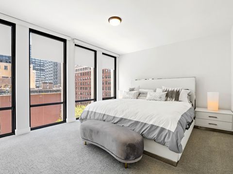 Tiny photo for 200 E Delaware Place #8-9C, Chicago, IL 60611 (MLS # 12473713)