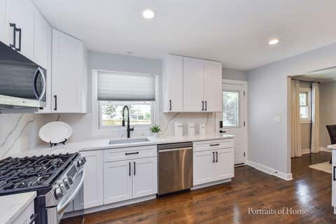 Tiny photo for 1105 Modaff Road, Naperville, IL 60540 (MLS # 12699100)