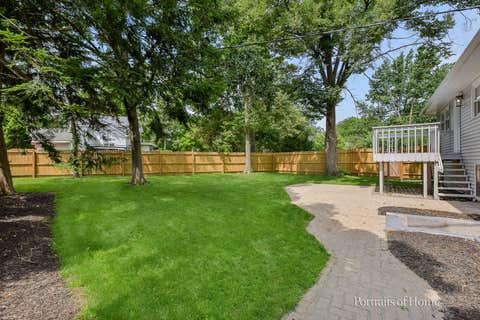Tiny photo for 1105 Modaff Road, Naperville, IL 60540 (MLS # 12699100)