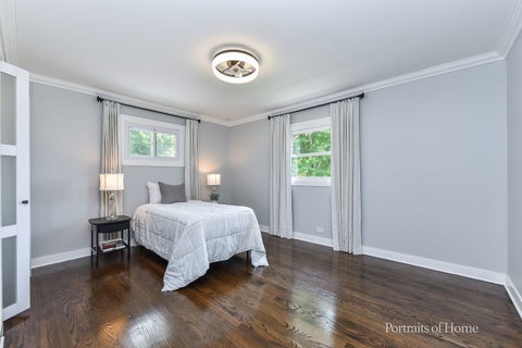 Tiny photo for 1105 Modaff Road, Naperville, IL 60540 (MLS # 12699100)