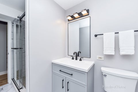 Tiny photo for 1105 Modaff Road, Naperville, IL 60540 (MLS # 12699100)