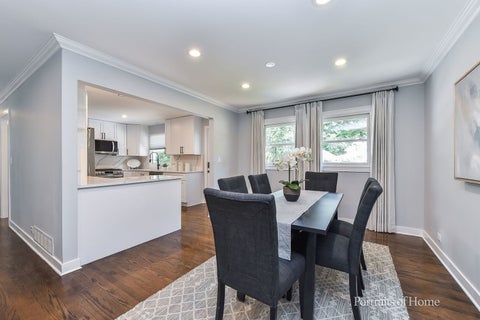 Tiny photo for 1105 Modaff Road, Naperville, IL 60540 (MLS # 12699100)