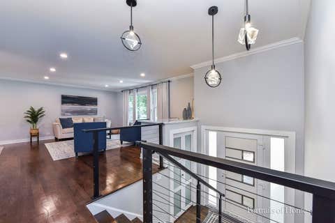 Tiny photo for 1105 Modaff Road, Naperville, IL 60540 (MLS # 12699100)