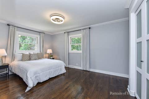 Tiny photo for 1105 Modaff Road, Naperville, IL 60540 (MLS # 12699100)