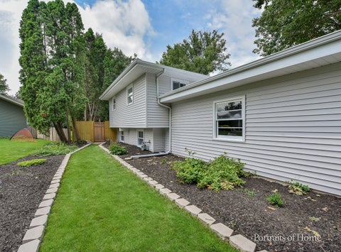 Tiny photo for 1105 Modaff Road, Naperville, IL 60540 (MLS # 12699100)