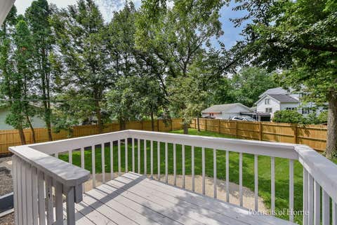 Tiny photo for 1105 Modaff Road, Naperville, IL 60540 (MLS # 12699100)