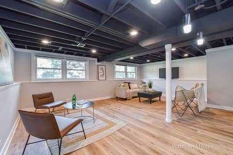 Tiny photo for 1105 Modaff Road, Naperville, IL 60540 (MLS # 12699100)