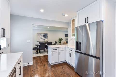 Tiny photo for 1105 Modaff Road, Naperville, IL 60540 (MLS # 12699100)