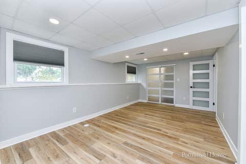 Tiny photo for 1105 Modaff Road, Naperville, IL 60540 (MLS # 12699100)
