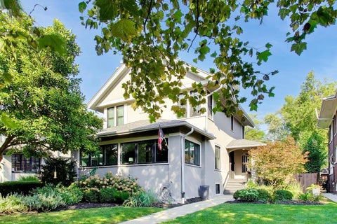 Tiny photo for 730 Fair Oaks Avenue, Oak Park, IL 60302 (MLS # 12754939)