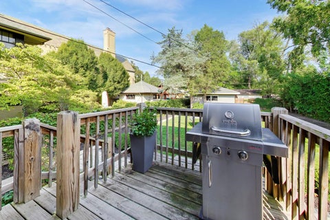 Tiny photo for 730 Fair Oaks Avenue, Oak Park, IL 60302 (MLS # 12754939)