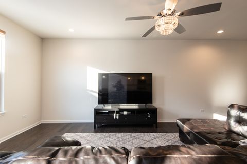 Tiny photo for 4139 Winslow Court, Aurora, IL 60504 (MLS # 12606085)