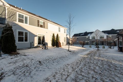 Tiny photo for 4139 Winslow Court, Aurora, IL 60504 (MLS # 12606085)