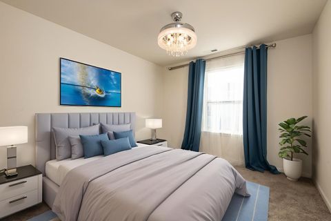 Tiny photo for 4139 Winslow Court, Aurora, IL 60504 (MLS # 12606085)