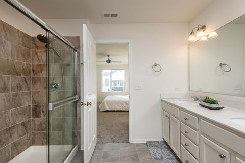 Tiny photo for 4139 Winslow Court, Aurora, IL 60504 (MLS # 12606085)