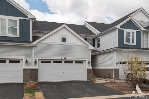 Tiny photo for 4139 Winslow Court, Aurora, IL 60504 (MLS # 12606085)