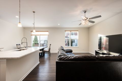 Tiny photo for 4139 Winslow Court, Aurora, IL 60504 (MLS # 12606085)