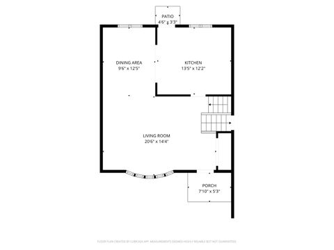 Tiny photo for 9043 Oriole Avenue, Morton Grove, IL 60053 (MLS # 12514446)