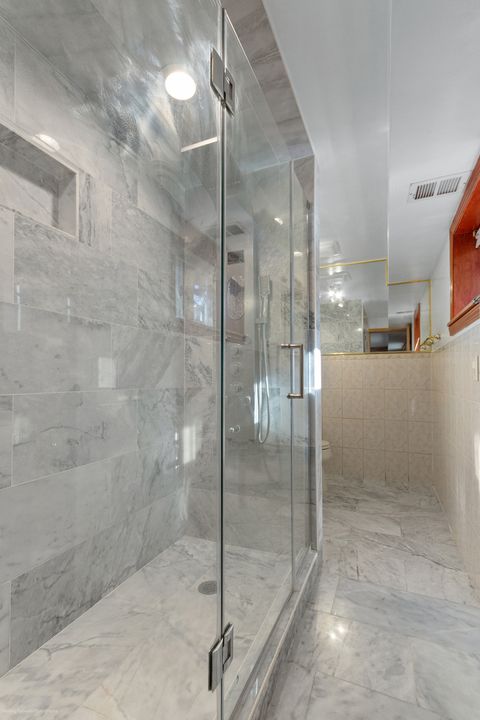 Tiny photo for 9043 Oriole Avenue, Morton Grove, IL 60053 (MLS # 12514446)