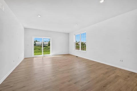 Tiny photo for 15050 S Darr Drive, Plainfield, IL 60544 (MLS # 12619133)