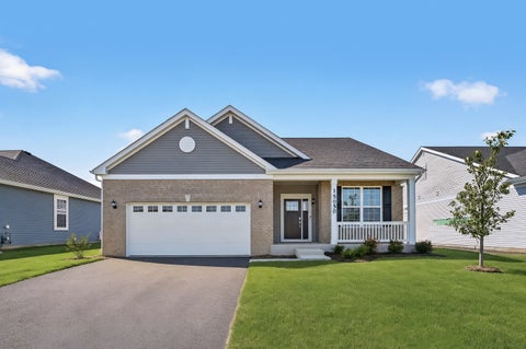 Photo of 15050 S Darr Drive, Plainfield, IL 60544 (MLS # 12619133)