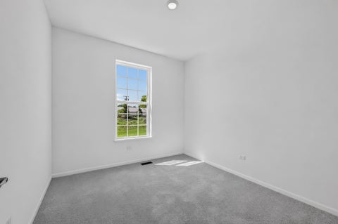 Tiny photo for 15050 S Darr Drive, Plainfield, IL 60544 (MLS # 12619133)