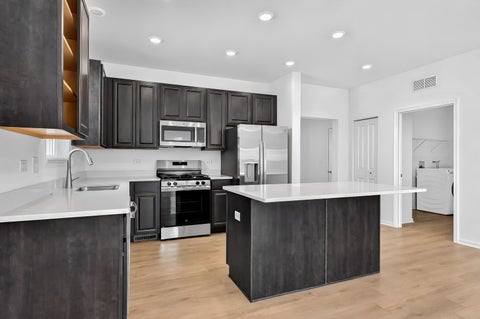Tiny photo for 15050 S Darr Drive, Plainfield, IL 60544 (MLS # 12619133)