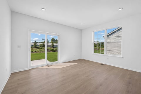 Tiny photo for 15050 S Darr Drive, Plainfield, IL 60544 (MLS # 12619133)