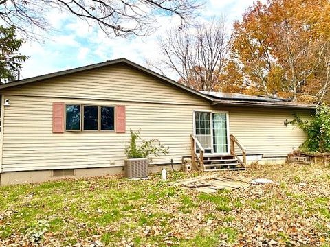 A home in Sterling