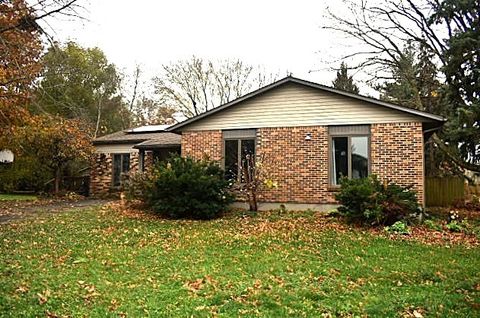 A home in Sterling