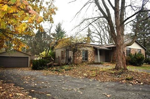 A home in Sterling