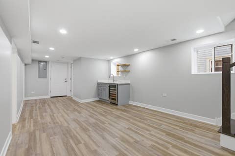 Tiny photo for 5020 W Fletcher Street, Chicago, IL 60641 (MLS # 12672516)