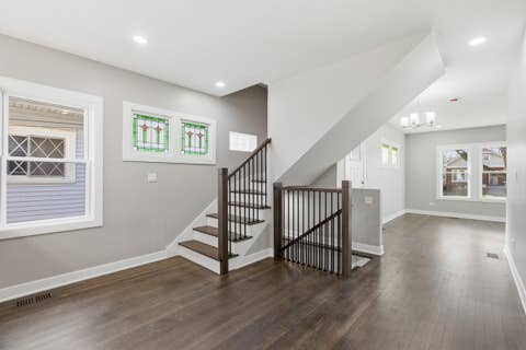 Tiny photo for 5020 W Fletcher Street, Chicago, IL 60641 (MLS # 12672516)