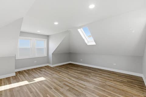 Tiny photo for 5020 W Fletcher Street, Chicago, IL 60641 (MLS # 12672516)