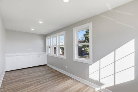 Tiny photo for 5020 W Fletcher Street, Chicago, IL 60641 (MLS # 12672516)