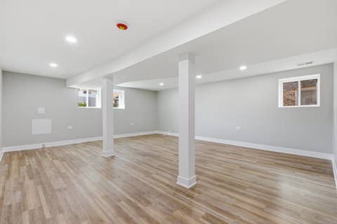 Tiny photo for 5020 W Fletcher Street, Chicago, IL 60641 (MLS # 12672516)