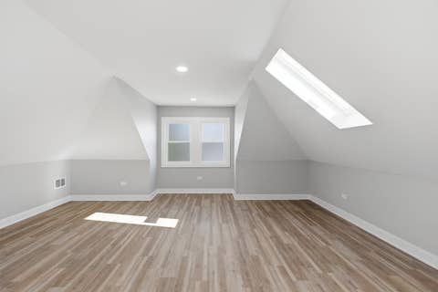 Tiny photo for 5020 W Fletcher Street, Chicago, IL 60641 (MLS # 12672516)