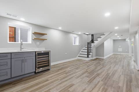 Tiny photo for 5020 W Fletcher Street, Chicago, IL 60641 (MLS # 12672516)
